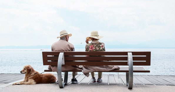 active seniors need itbandz for arthritis help