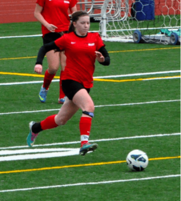 best knee brace for soccer players