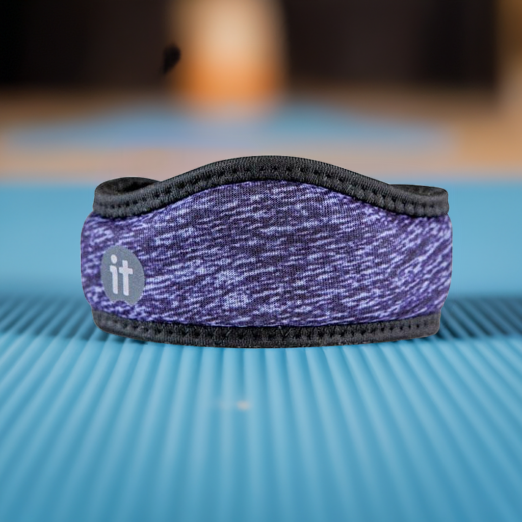 itbandz knee brace for walkers with arthritis