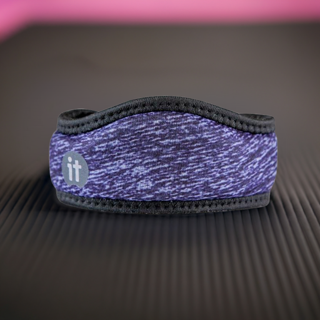 itbandz knee brace for runners