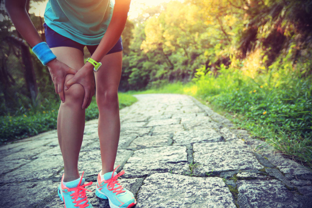 4 Unexpected Causes of Knee Pain that itBandz Knee Braces Can Help