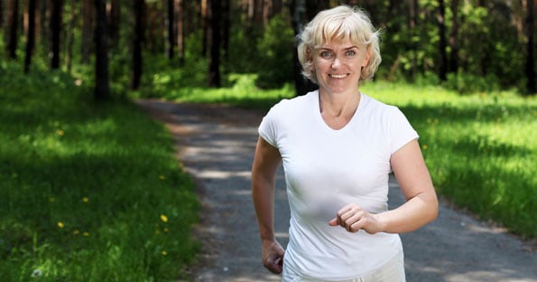 4 of the Best Tips for Running in Your 50s