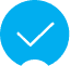 itBandz Checkmark